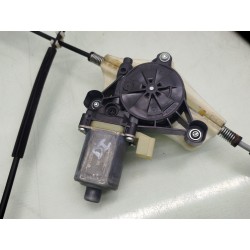 Recambio de elevalunas delantero izquierdo para seat leon (5f1) 1.2 tsi referencia OEM IAM  0130822717 E850202099