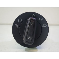 Recambio de mando luces para seat leon (5f1) 1.2 tsi referencia OEM IAM  5G0941431T 10095082