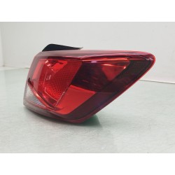 Recambio de piloto trasero derecho para seat leon (5f1) 1.2 tsi referencia OEM IAM  5F0945096D 90042860