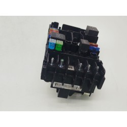 Recambio de caja reles / fusibles para seat leon (5f1) 1.2 tsi referencia OEM IAM  5Q0937125A 044841280716