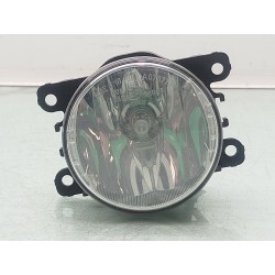 Recambio de faro antiniebla delantero izquierdo para renault kangoo / grand kangoo ii (kw0/1_) 1.5 dci 90 (kw05, kw08, kw0g, kw1