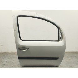 Recambio de puerta delantera derecha para renault kangoo / grand kangoo ii (kw0/1_) 1.5 dci 90 (kw05, kw08, kw0g, kw11) referenc