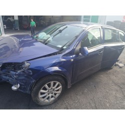 opel astra h (a04) del año 2007