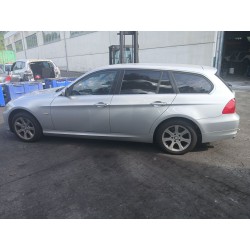bmw 3 touring (e91) del año 2011