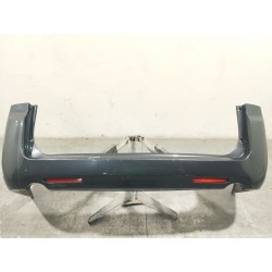 Recambio de paragolpes trasero para honda accord vii tourer (cm, cn) 2.4 (cm2) referencia OEM IAM   