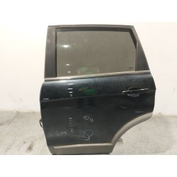 Recambio de puerta trasera izquierda para chevrolet captiva (c100, c140) 2.0 d referencia OEM IAM 94543748  