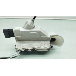 Recambio de cerradura puerta delantera izquierda para citroën c4 cactus 1.6 bluehdi 100 referencia OEM IAM 9819038580 016900 