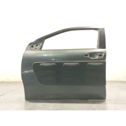 Recambio de puerta delantera izquierda para citroën c4 cactus 1.6 bluehdi 100 referencia OEM IAM 9801012980  
