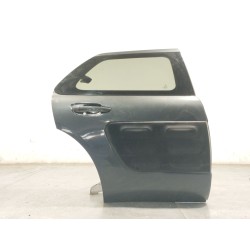 Recambio de puerta trasera derecha para citroën c4 cactus 1.6 bluehdi 100 referencia OEM IAM 9801070080  