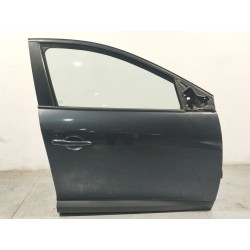 Recambio de puerta delantera derecha para renault megane iii hatchback (bz0/1_, b3_) 1.6 16v (bz1b, bz1h) referencia OEM IAM   