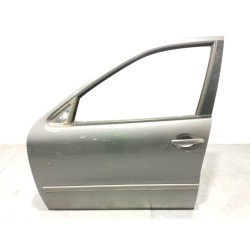 Recambio de puerta delantera izquierda para seat leon (1m1) 1.9 tdi referencia OEM IAM 1M0831055N  