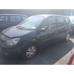 renault megane scenic (ja0/1_) del año 1997