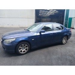 bmw 5 (e60) del año 2005