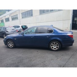 bmw 5 (e60) del año 2005