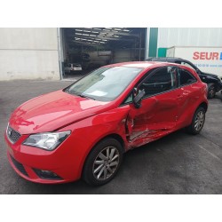 seat ibiza iv sc (6j1, 6p5) del año 2012