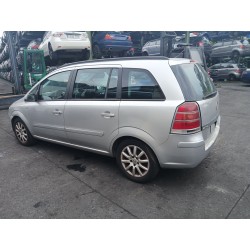 opel zafira b furgoneta/monovolumen (a05) del año 2007