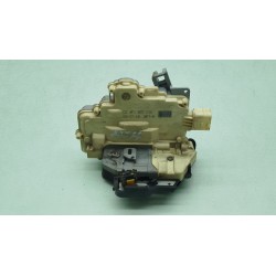 Recambio de cerradura puerta delantera derecha para audi a3 descapotable (8p7) 2.0 tdi referencia OEM IAM  4F1837016 