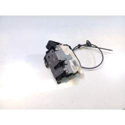 Recambio de cerradura puerta delantera izquierda para mini mini (r50, r53) one referencia OEM IAM  0556768 