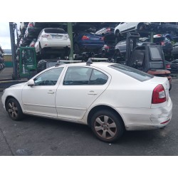 skoda octavia ii (1z3) del año 2010