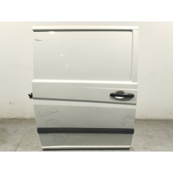 Recambio de puerta lateral corredera derecha para mercedes-benz vito / mixto furgoneta (w639) 115 cdi 4x4 (639.601, 639.603, 639