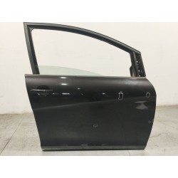 Recambio de puerta delantera derecha para seat altea (5p1) 2.0 tdi referencia OEM IAM 5P0831056  