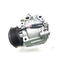 Recambio de compresor aire acondicionado para chevrolet aveo hatchback (t300) 1.3 d referencia OEM IAM 42783843 95059820 AKT200A