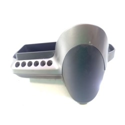 Recambio de cuadro instrumentos para chevrolet aveo hatchback (t300) 1.3 d referencia OEM IAM 95492893  