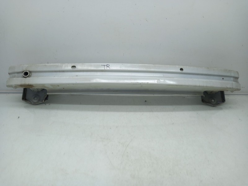 Recambio de refuerzo paragolpes trasero para chevrolet aveo hatchback (t300) 1.3 d referencia OEM IAM 95395743  