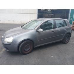 volkswagen golf v (1k1) del año 2006