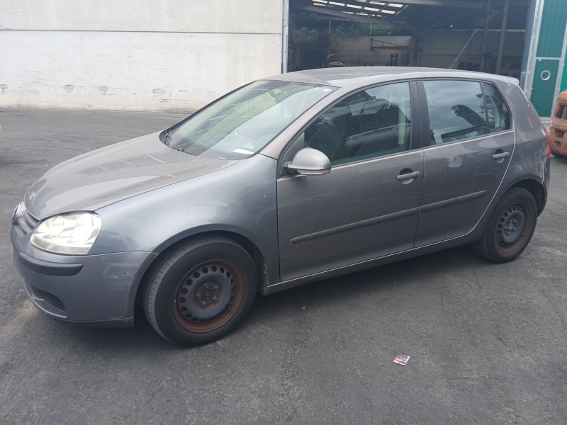 volkswagen golf v (1k1) del año 2006