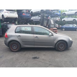 volkswagen golf v (1k1) del año 2006