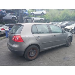 volkswagen golf v (1k1) del año 2006