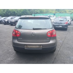 volkswagen golf v (1k1) del año 2006