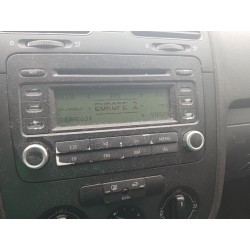 volkswagen golf v (1k1) del año 2006