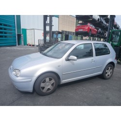 volkswagen golf iv van (1j1) del año 1999