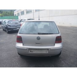 volkswagen golf iv van (1j1) del año 1999