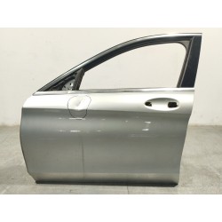 Recambio de puerta delantera izquierda para mercedes-benz clase c t-model (s205) amg c 63 (205.286) referencia OEM IAM