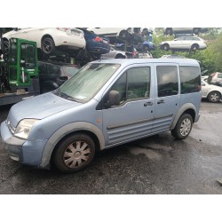 ford transit connect (p65_, p70_, p80_) del año 2007