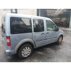 ford transit connect (p65_, p70_, p80_) del año 2007