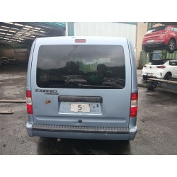 ford transit connect (p65_, p70_, p80_) del año 2007