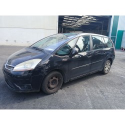 citroën c4 grand picasso i (ua_) del año 2007
