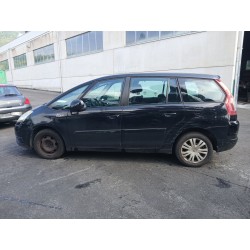 citroën c4 grand picasso i (ua_) del año 2007