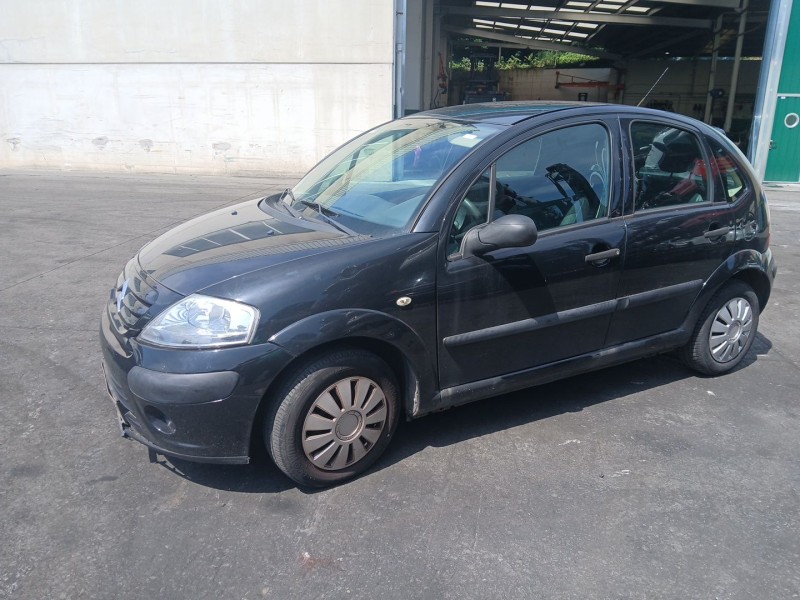 citroën c3 i (fc_, fn_) del año 2006