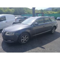 audi a6 c6 avant (4f5) del año 2014