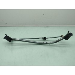 Recambio de articulacion limpia delantera para renault kangoo / grand kangoo ii (kw0/1_) 1.5 dci 90 (kw05, kw08, kw0g, kw11) ref
