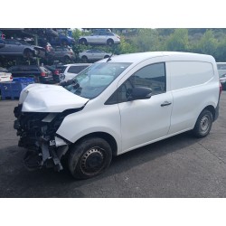 nissan townstar furgoneta/monovolumen (xfk) del año 2022