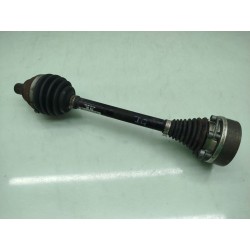 Recambio de transmision delantera izquierda para seat leon (5f1) 1.2 tsi referencia OEM IAM 1K0407271BK