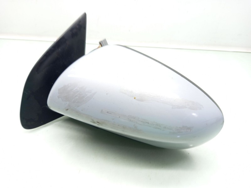 Recambio de retrovisor izquierdo para nissan qashqai i (j10, nj10) 2.0 referencia OEM IAM   
