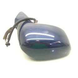 Recambio de retrovisor derecho para nissan tiida hatchback (c11) 1.6 referencia OEM IAM   