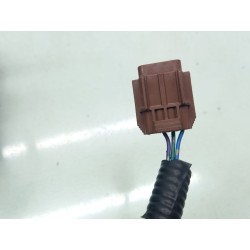 Recambio de retrovisor derecho para nissan tiida hatchback (c11) 1.6 referencia OEM IAM   